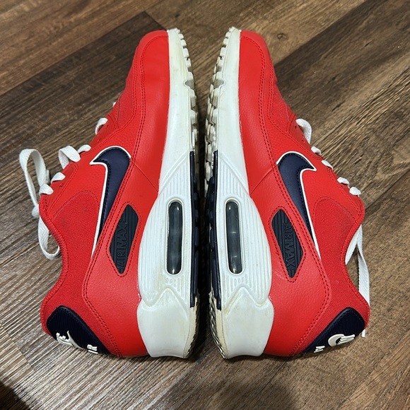 Nike Air Max 90 Essential - Picture 7 of 9